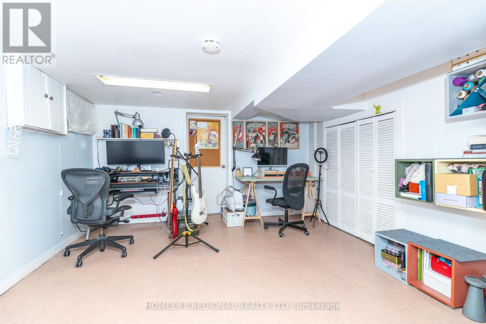 122 Emerson Avenue, Toronto, Ontario  M6H 3T1 - Photo 36 - W13488592