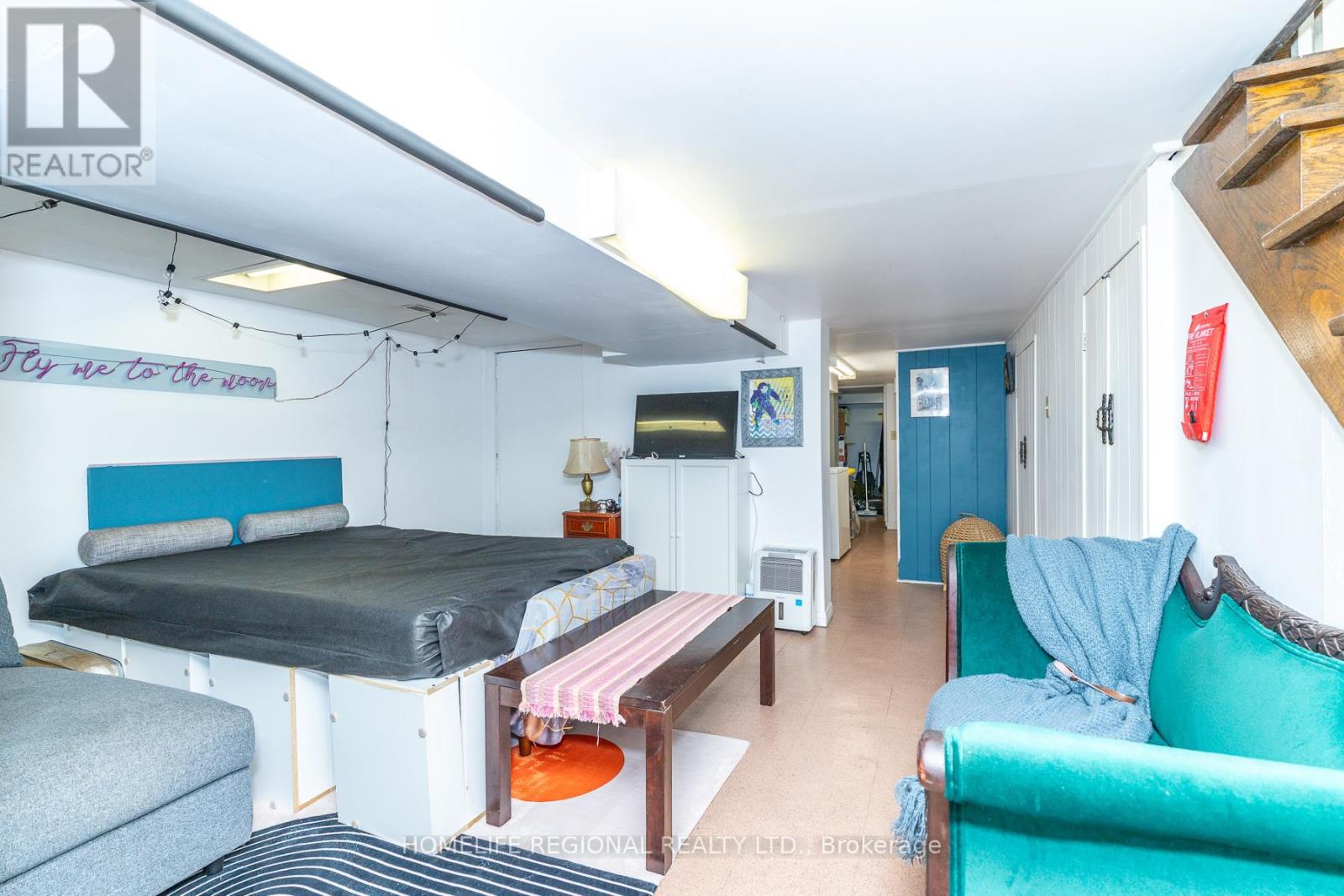 122 Emerson Avenue, Toronto, Ontario  M6H 3T1 - Photo 38 - W13488592