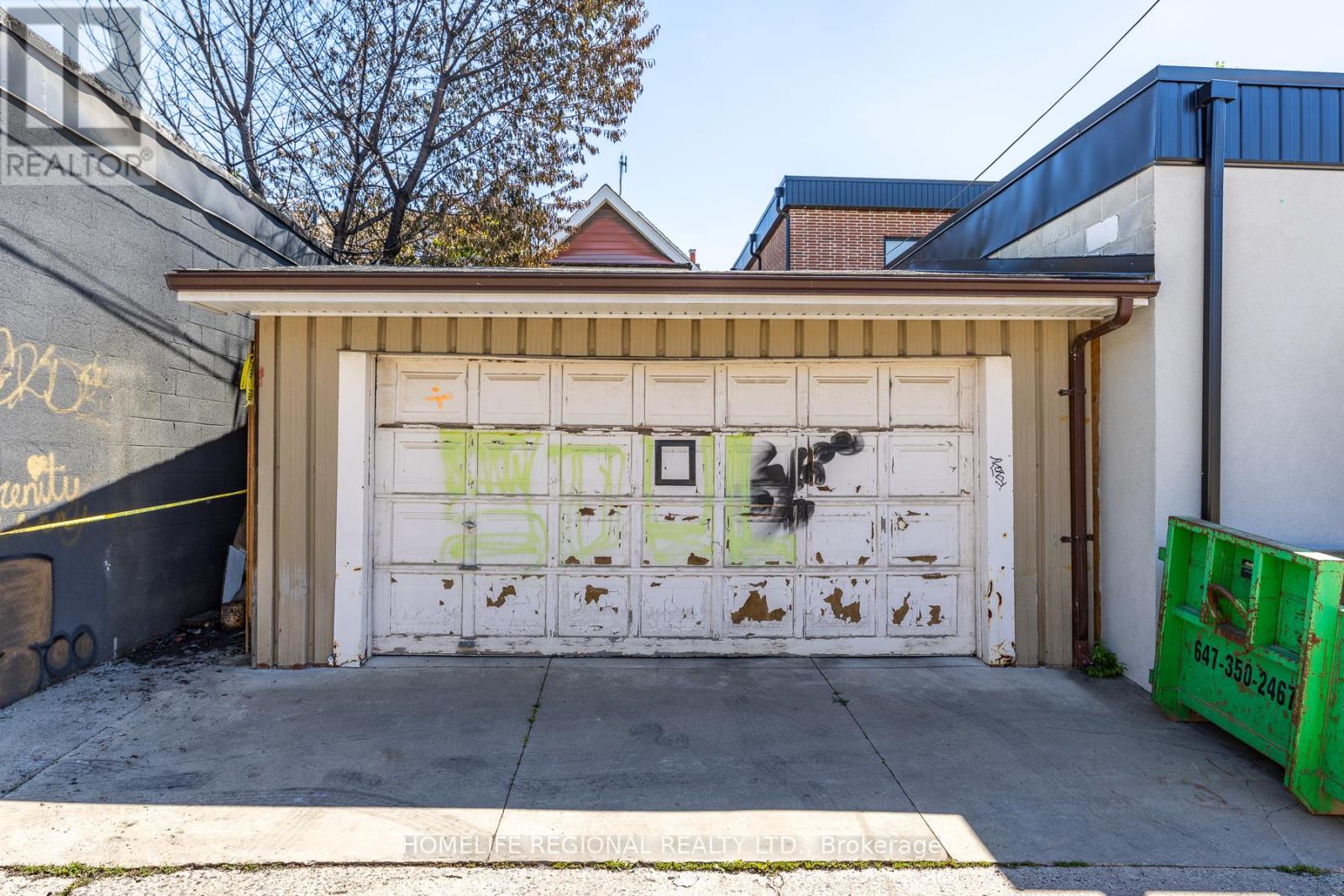 122 Emerson Avenue, Toronto, Ontario  M6H 3T1 - Photo 46 - W13488592