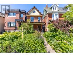 122 EMERSON AVENUE, Toronto, Ontario