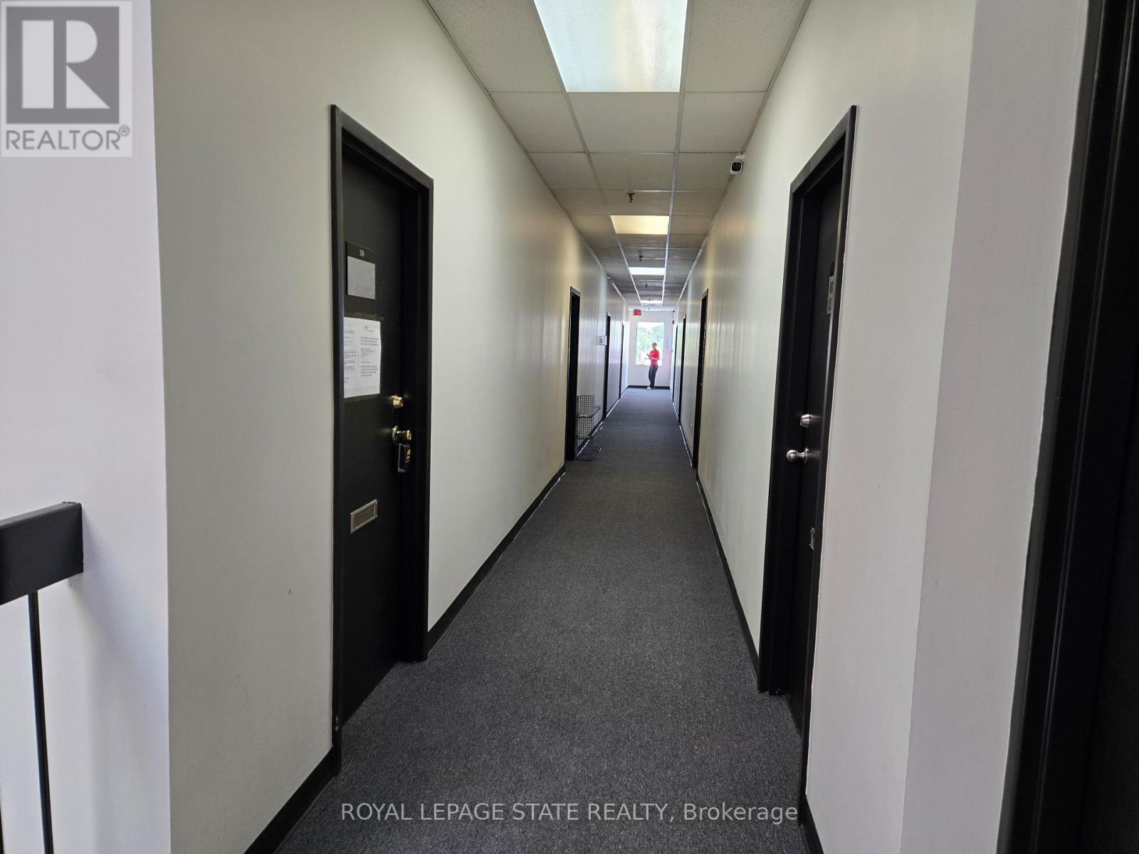 208 - 2404 HAINES ROAD, Mississauga, Ontario