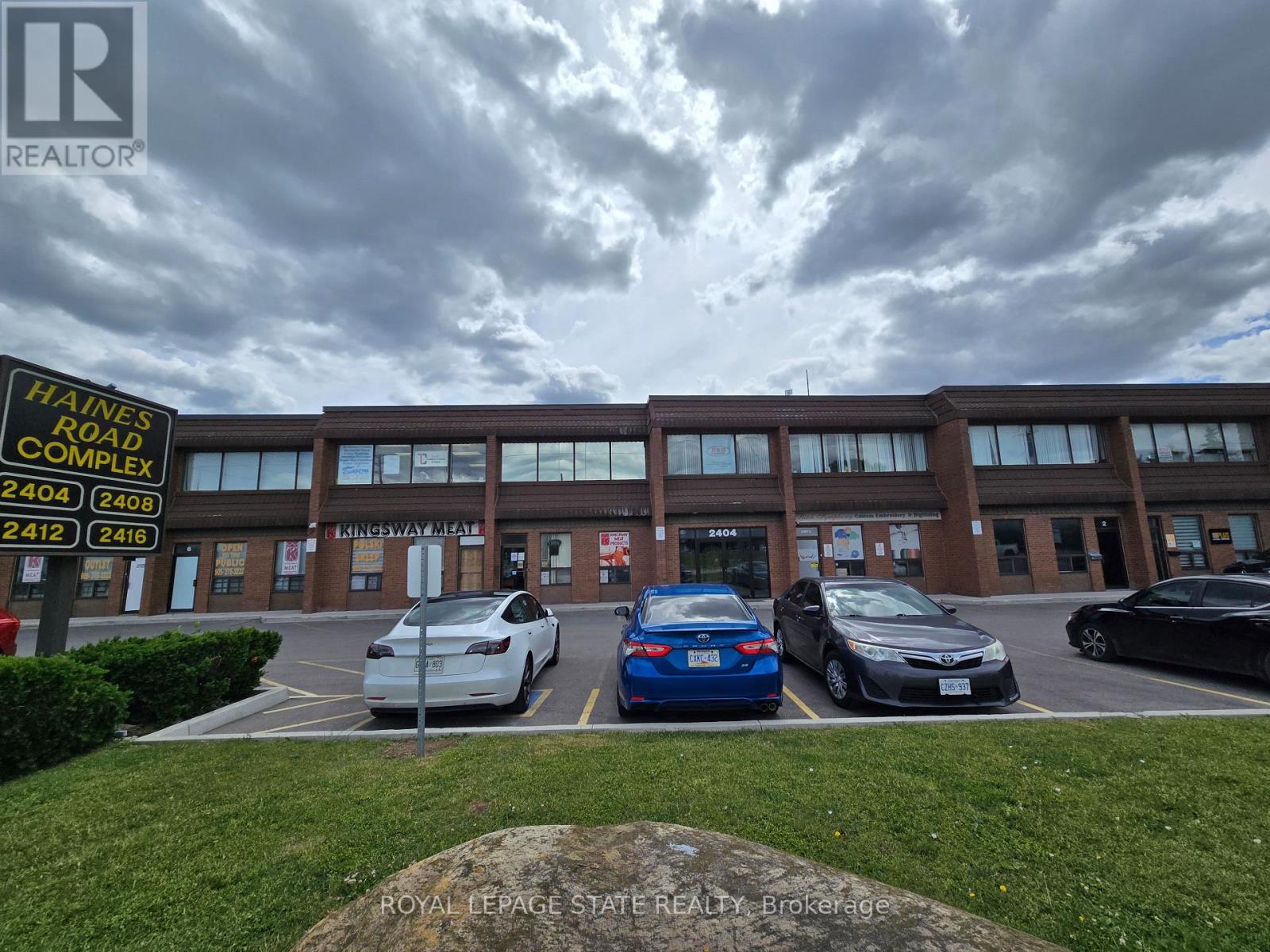 208 - 2404 Haines Road, Mississauga, Ontario  L4Y 4B8 - Photo 10 - W13488680