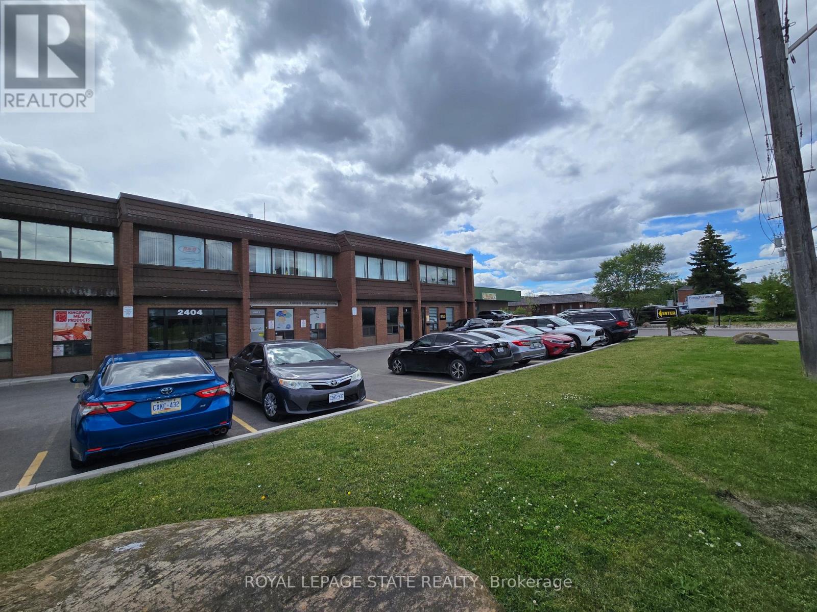 208 - 2404 Haines Road, Mississauga, Ontario  L4Y 4B8 - Photo 11 - W13488680