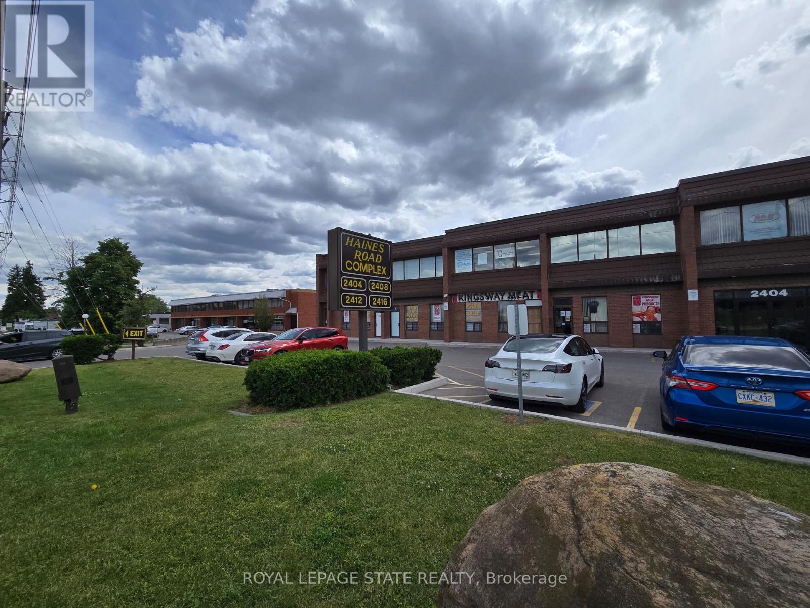 208 - 2404 Haines Road, Mississauga, Ontario  L4Y 4B8 - Photo 12 - W13488680
