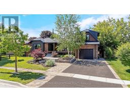 23 MACKENZIE DRIVE, Halton Hills, Ontario