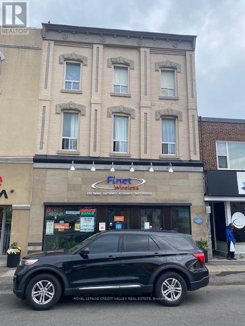45 MAIN STREET N, Brampton, Ontario