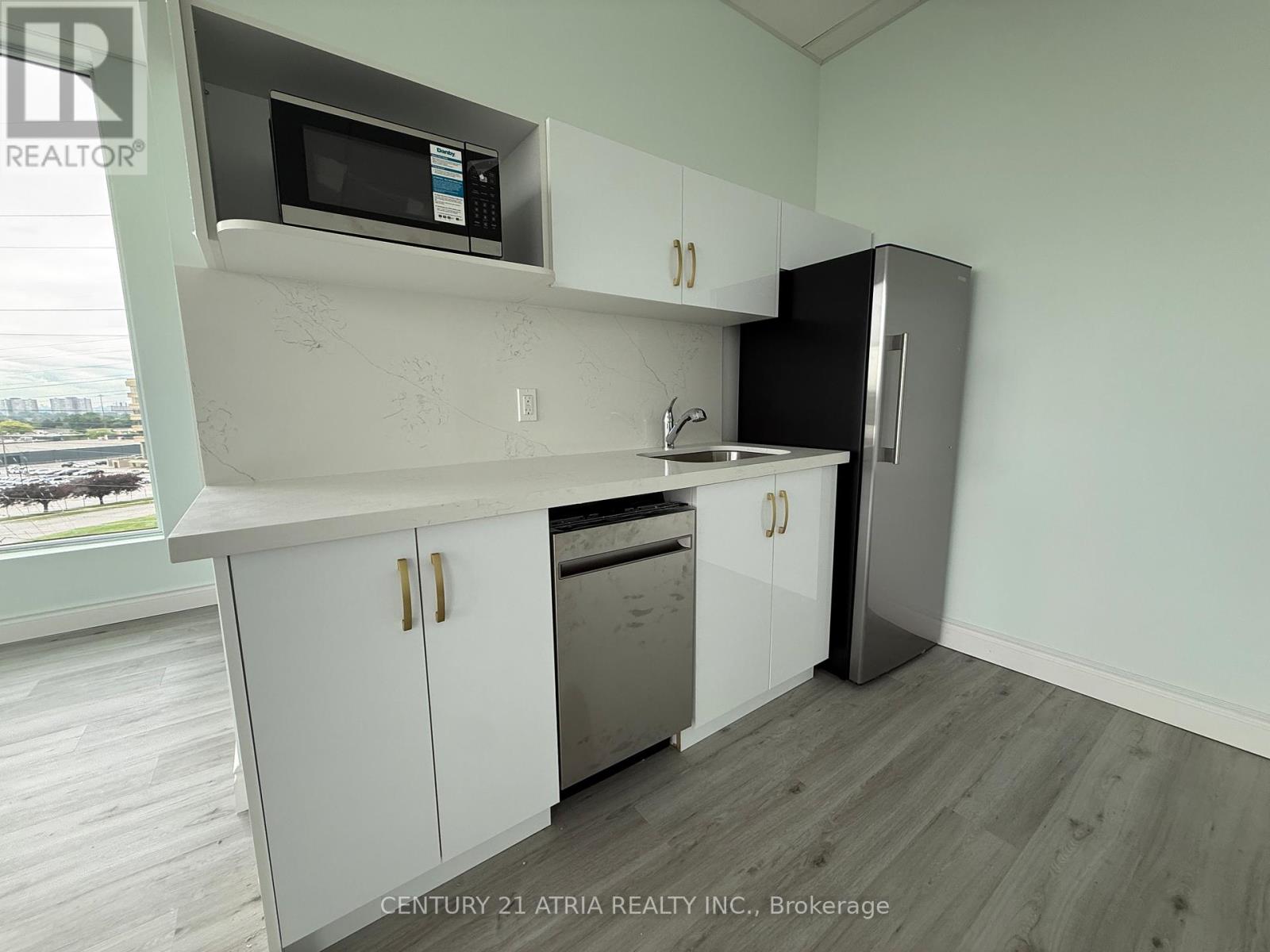 407 - 996 Martin Grove Road, Toronto, Ontario  M9W 4W8 - Photo 10 - W13488732