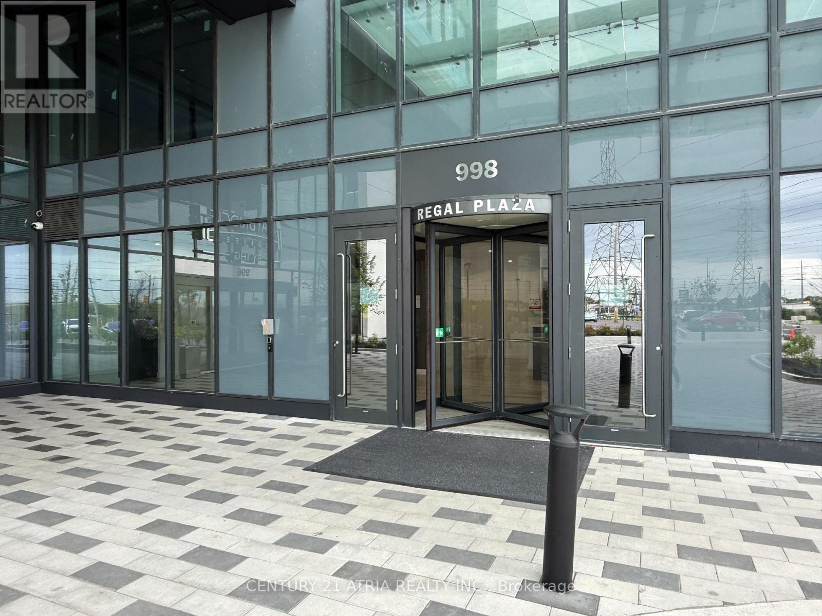 407 - 996 Martin Grove Road, Toronto, Ontario  M9W 4W8 - Photo 4 - W13488732