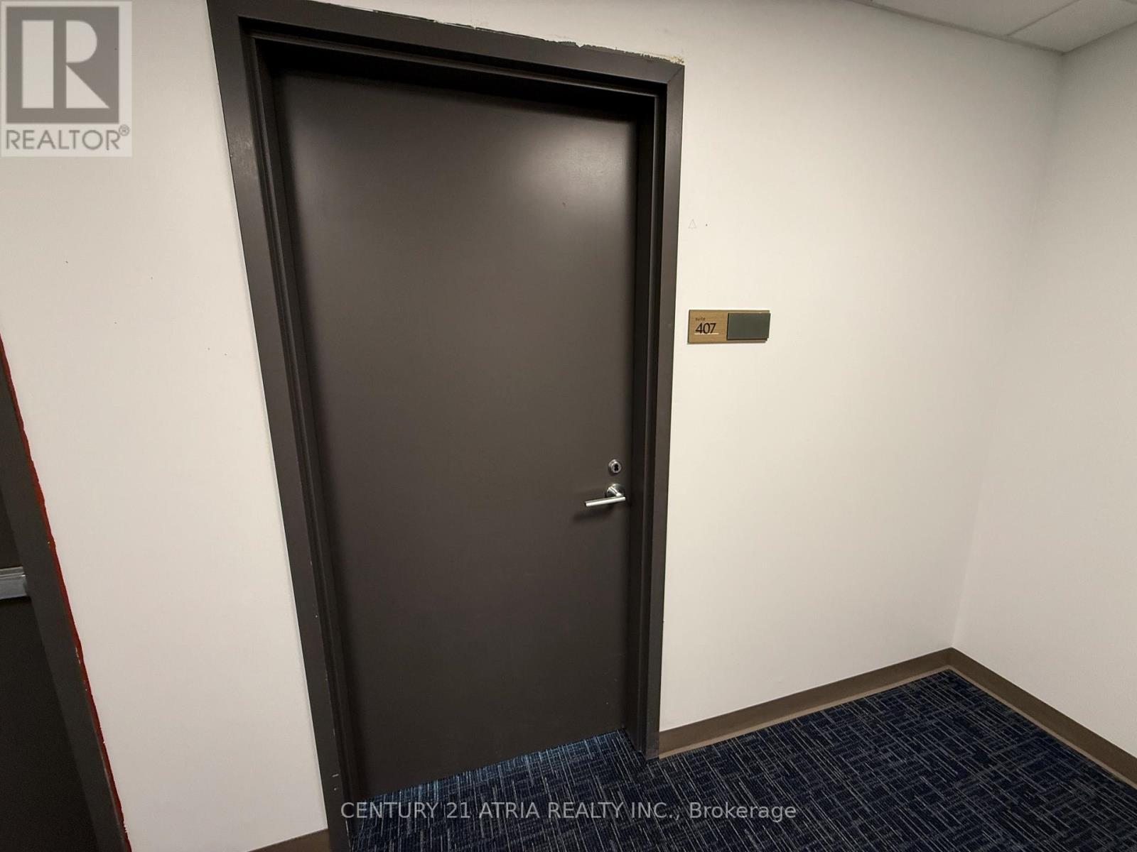 407 - 996 Martin Grove Road, Toronto, Ontario  M9W 4W8 - Photo 7 - W13488732