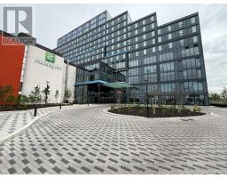 407 - 996 MARTIN GROVE ROAD, Toronto, Ontario