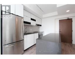 1809 - 4065 CONFEDERATION PARKWAY, Mississauga, Ontario