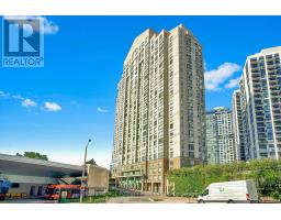 414 - 101 SUBWAY CRESCENT, Toronto, Ontario