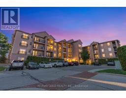 210 - 1380 MAIN STREET, Milton, Ontario