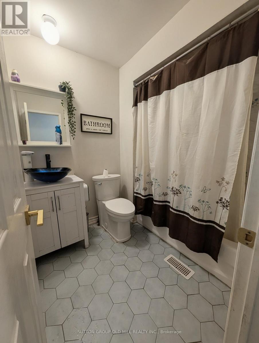1 James Street, Mississauga, Ontario  L5M 1R4 - Photo 12 - W13488818