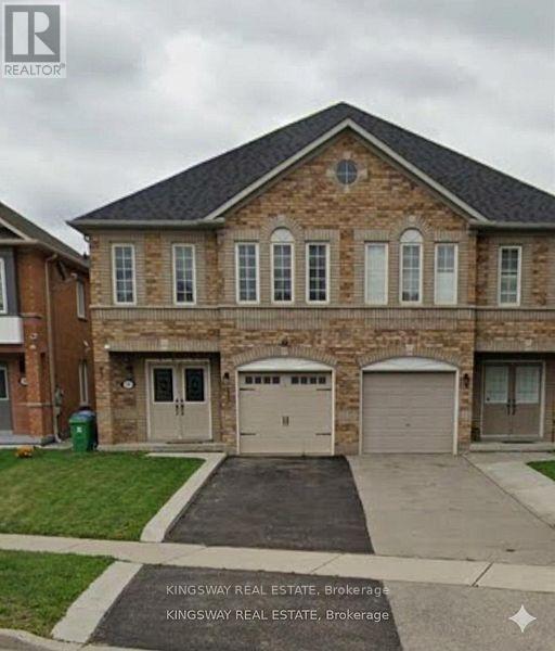 54 NAHANI WAY, Mississauga, Ontario