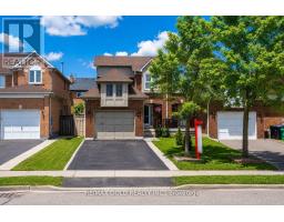 94 BIGHORN CRESCENT, Brampton, Ontario