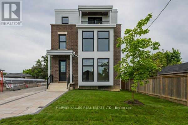 MAIN - 165 SPALDING ROAD, Toronto, Ontario