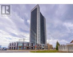 1103 - 8 NAHANI WAY, Mississauga, Ontario