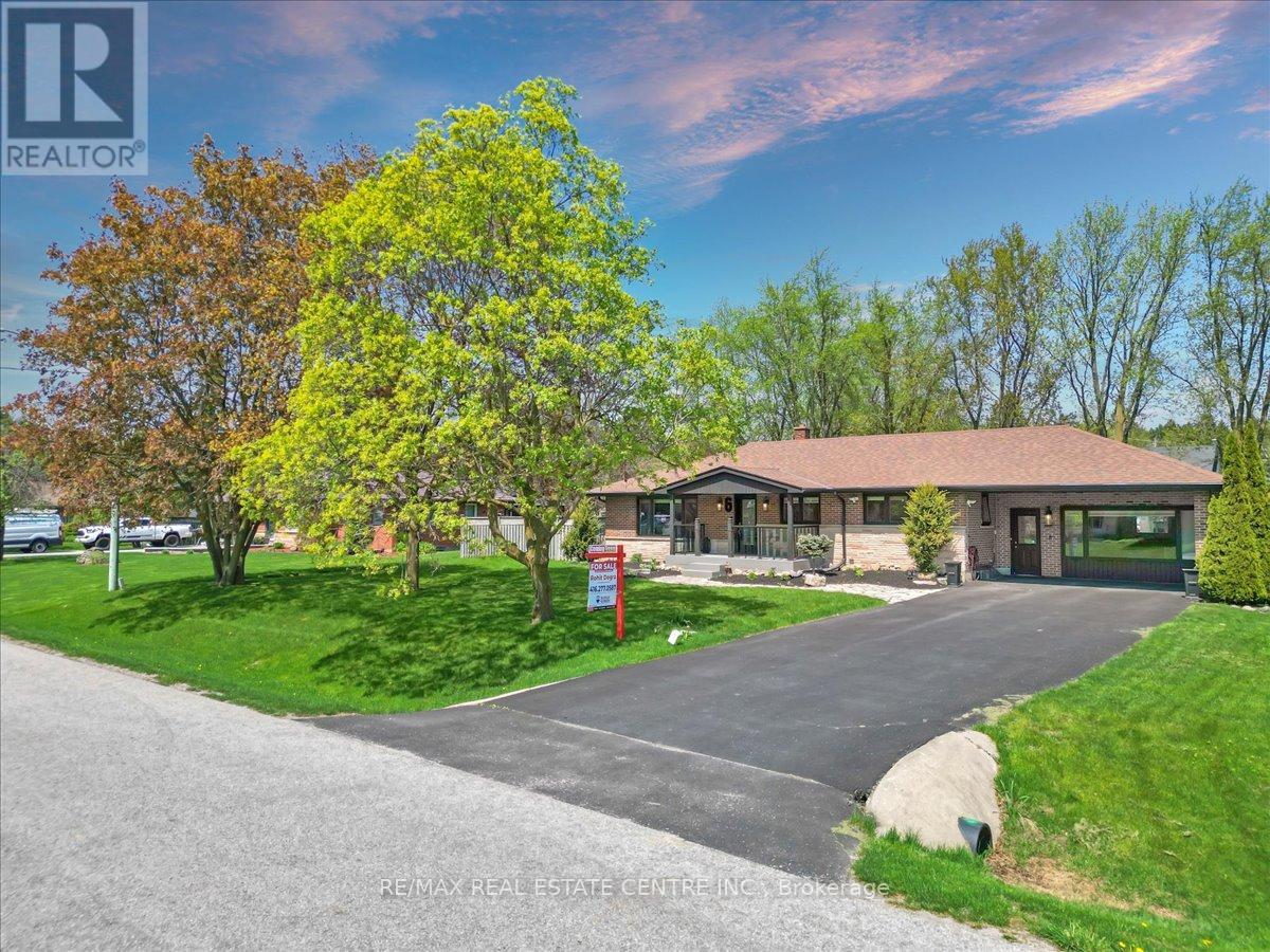 6 MAPLE GROVE ROAD, Caledon, Ontario