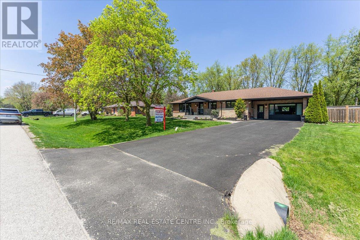 6 Maple Grove Road, Caledon, Ontario  L7K 0Z3 - Photo 3 - W13489022