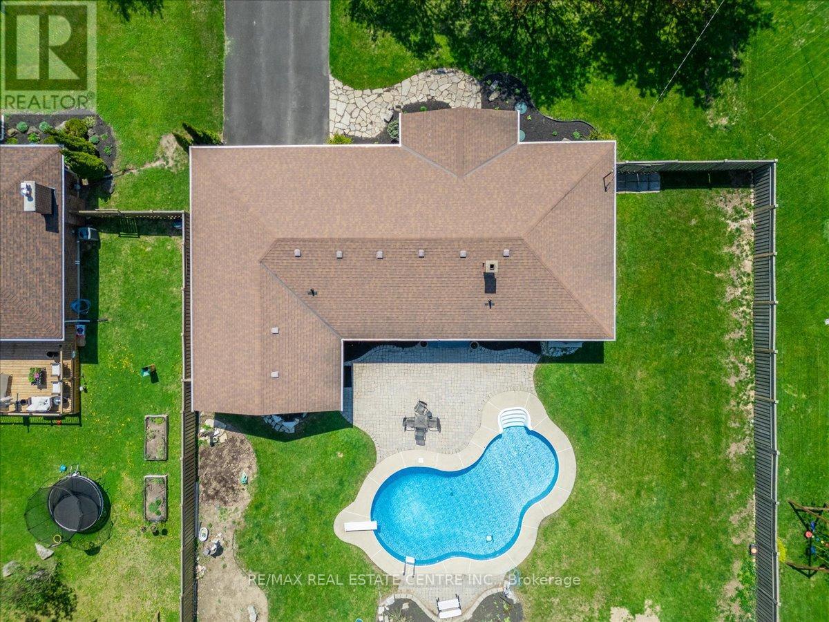 6 Maple Grove Road, Caledon, Ontario  L7K 0Z3 - Photo 48 - W13489022