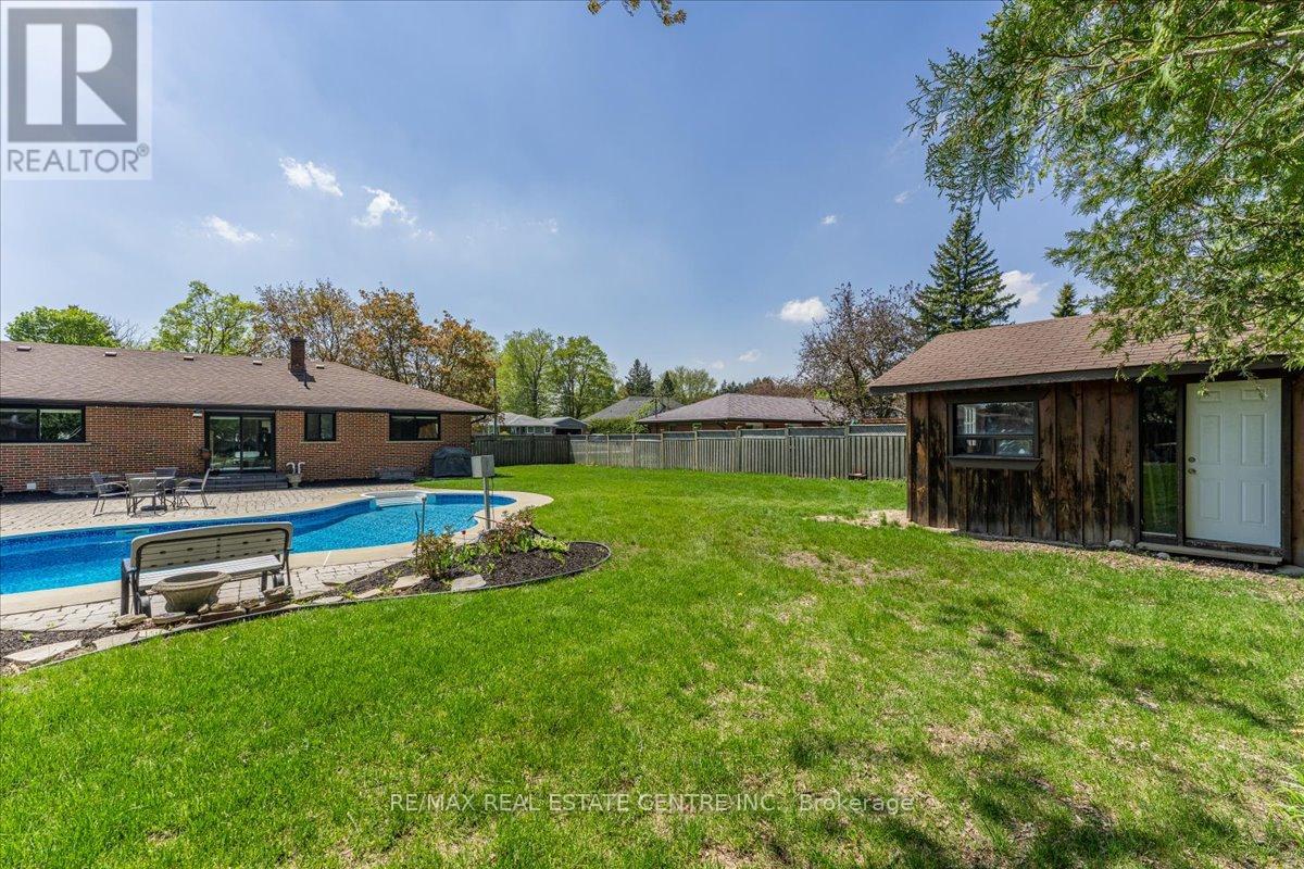 6 Maple Grove Road, Caledon, Ontario  L7K 0Z3 - Photo 50 - W13489022