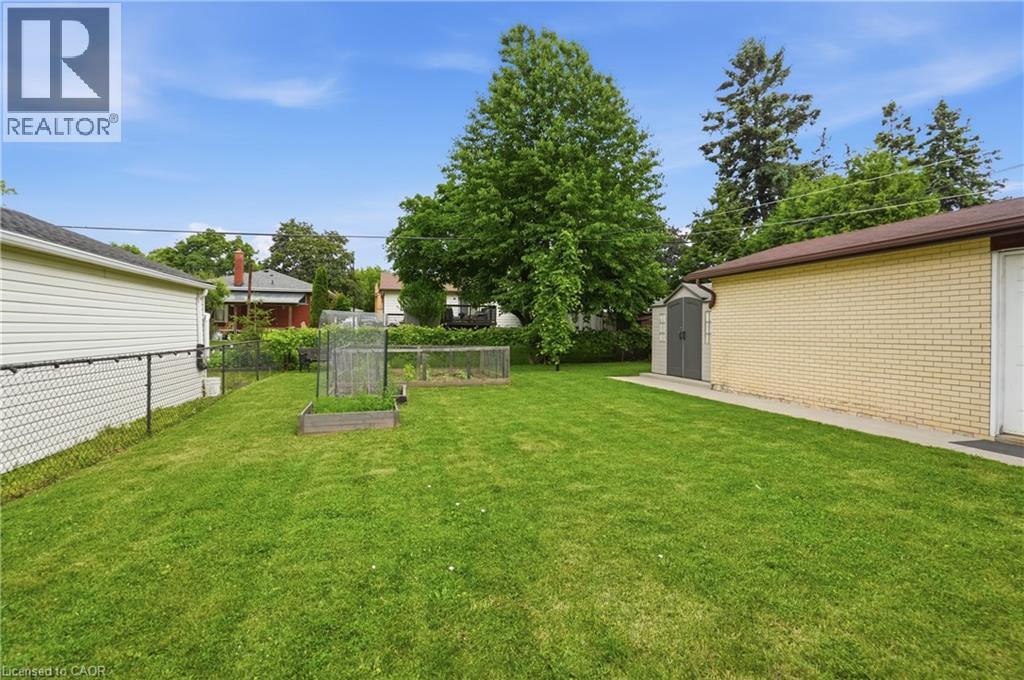 147 Manning Avenue, Hamilton, Ontario  L9A 3E8 - Photo 38 - 40841138