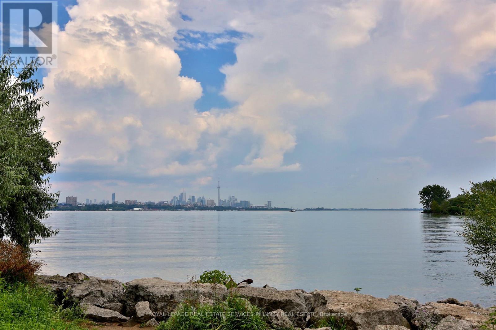 435 - 80 MARINE PARADE DRIVE, Toronto, Ontario