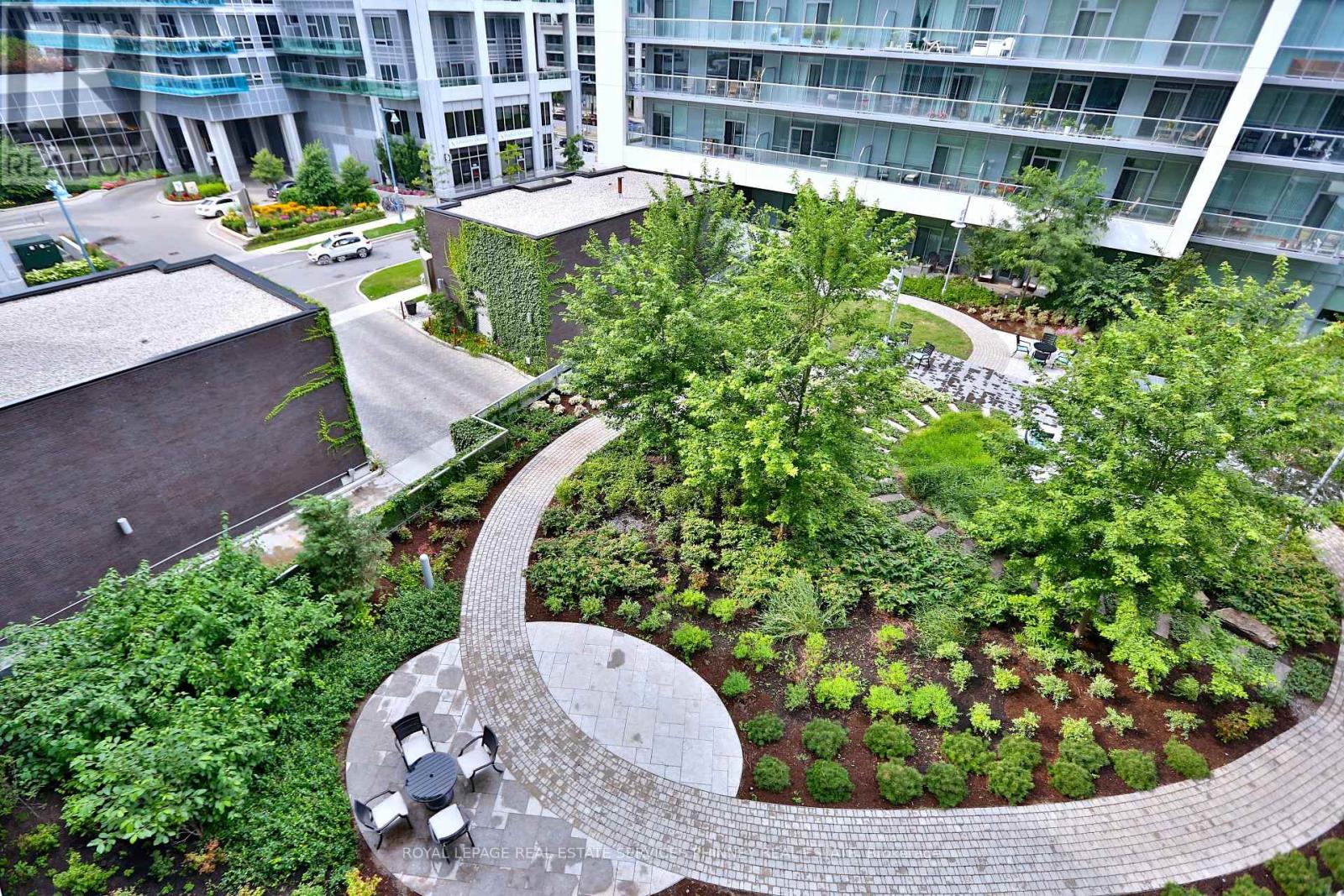 435 - 80 Marine Parade Drive, Toronto, Ontario  M8V 4B4 - Photo 10 - W13489102