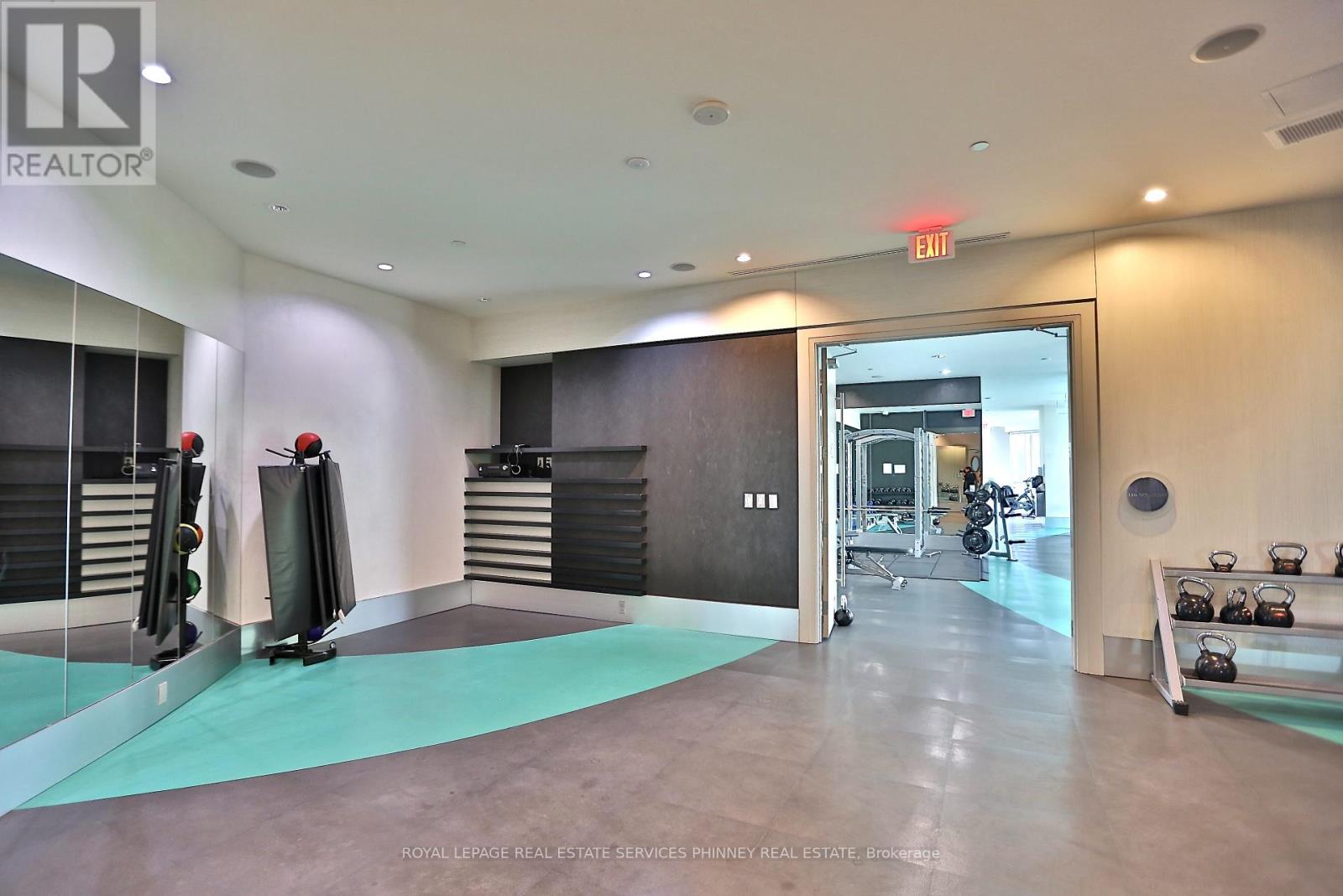 435 - 80 Marine Parade Drive, Toronto, Ontario  M8V 4B4 - Photo 14 - W13489102