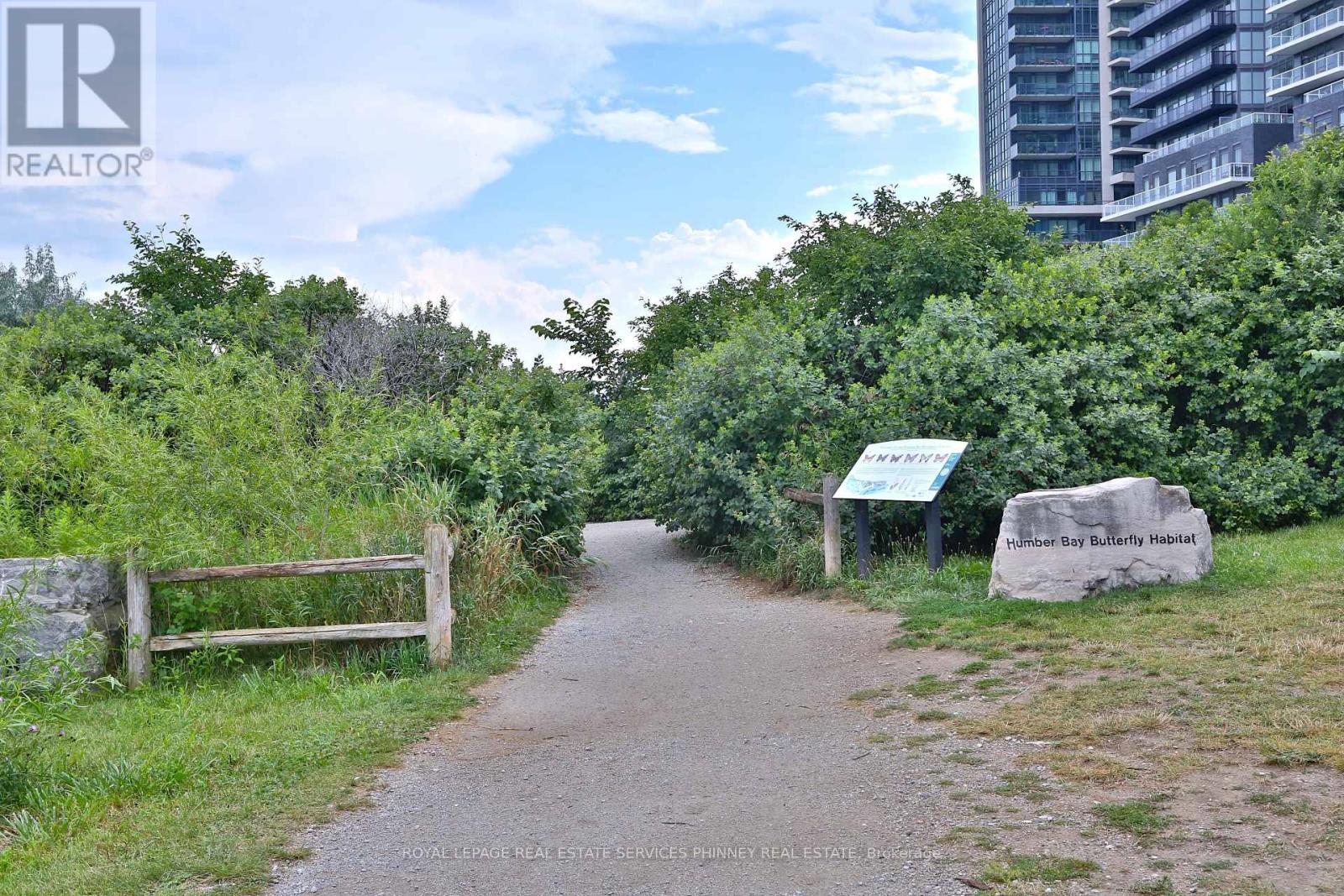 435 - 80 Marine Parade Drive, Toronto, Ontario  M8V 4B4 - Photo 17 - W13489102