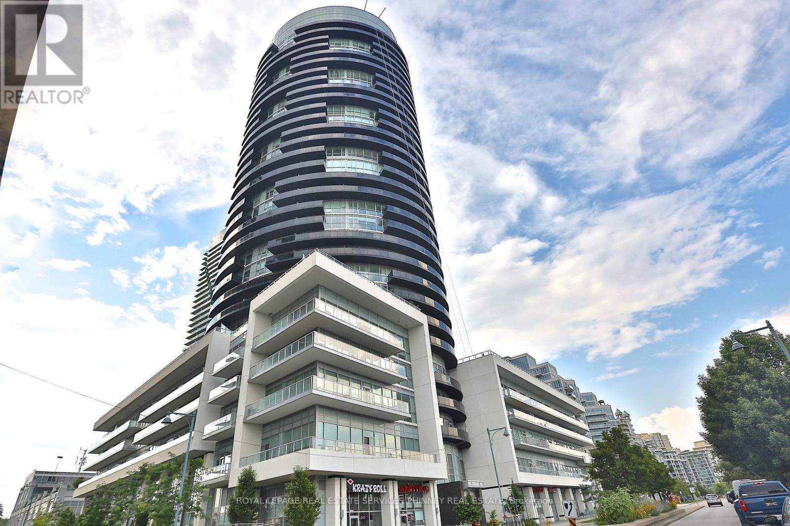 435 - 80 Marine Parade Drive, Toronto, Ontario  M8V 4B4 - Photo 20 - W13489102