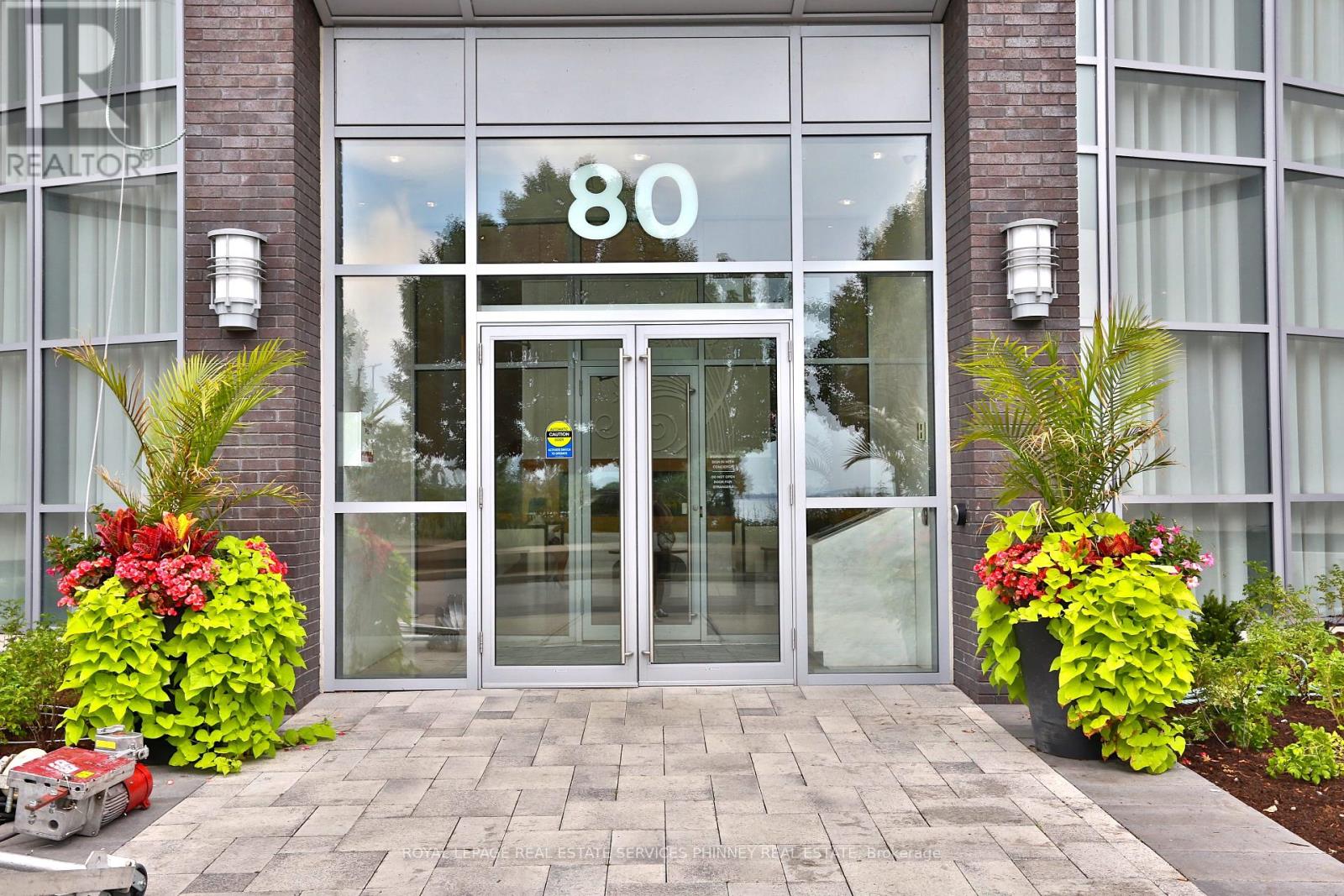 435 - 80 Marine Parade Drive, Toronto, Ontario  M8V 4B4 - Photo 3 - W13489102