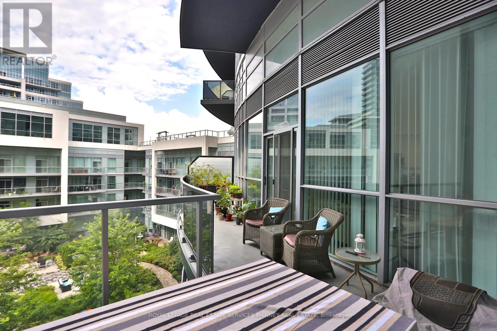 435 - 80 Marine Parade Drive, Toronto, Ontario  M8V 4B4 - Photo 33 - W13489102