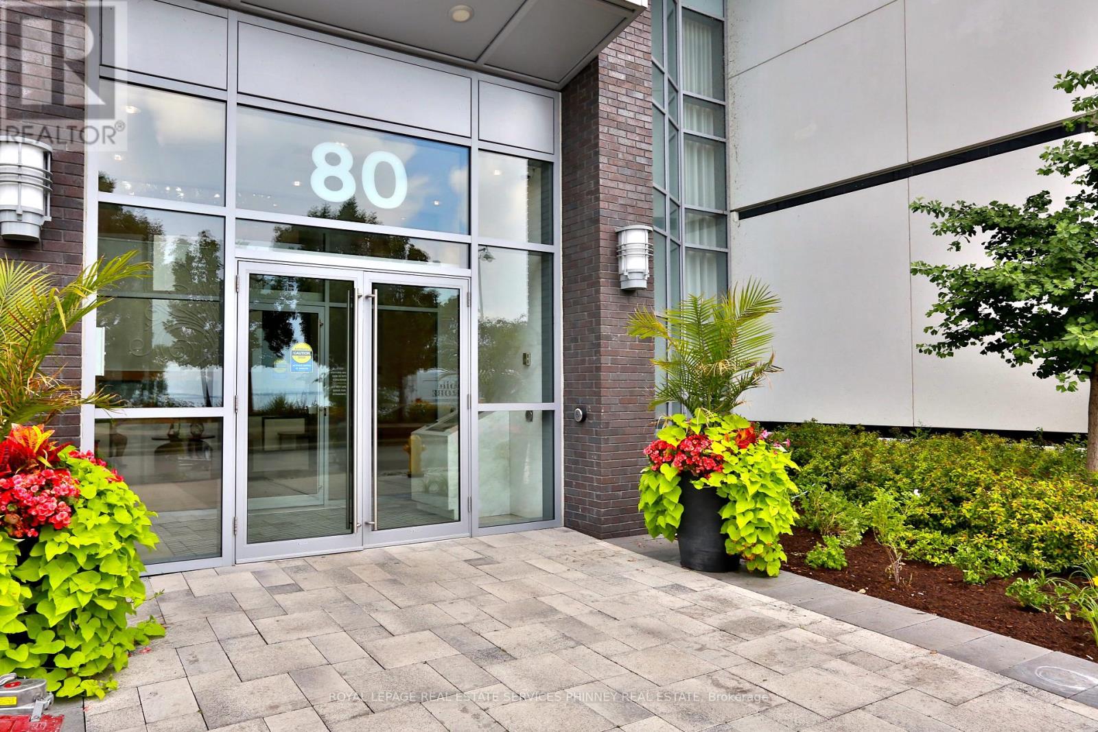 435 - 80 Marine Parade Drive, Toronto, Ontario  M8V 4B4 - Photo 4 - W13489102