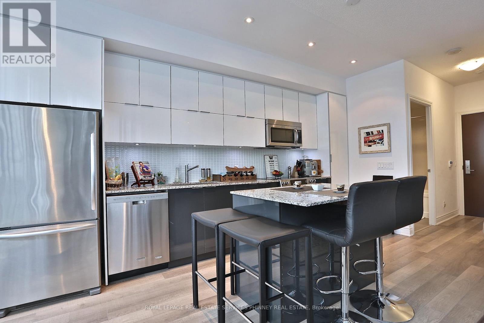 435 - 80 Marine Parade Drive, Toronto, Ontario  M8V 4B4 - Photo 6 - W13489102