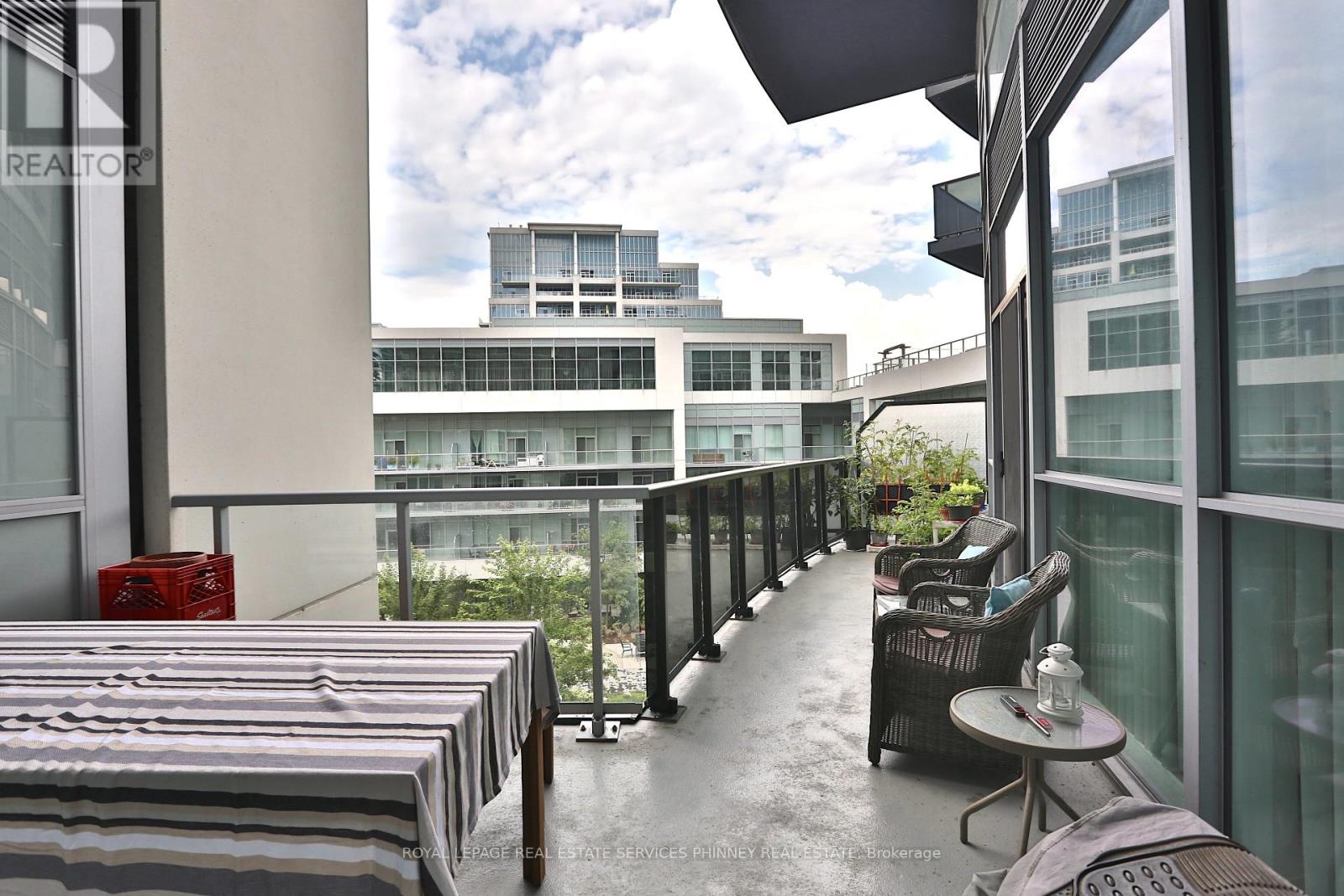 435 - 80 Marine Parade Drive, Toronto, Ontario  M8V 4B4 - Photo 9 - W13489102