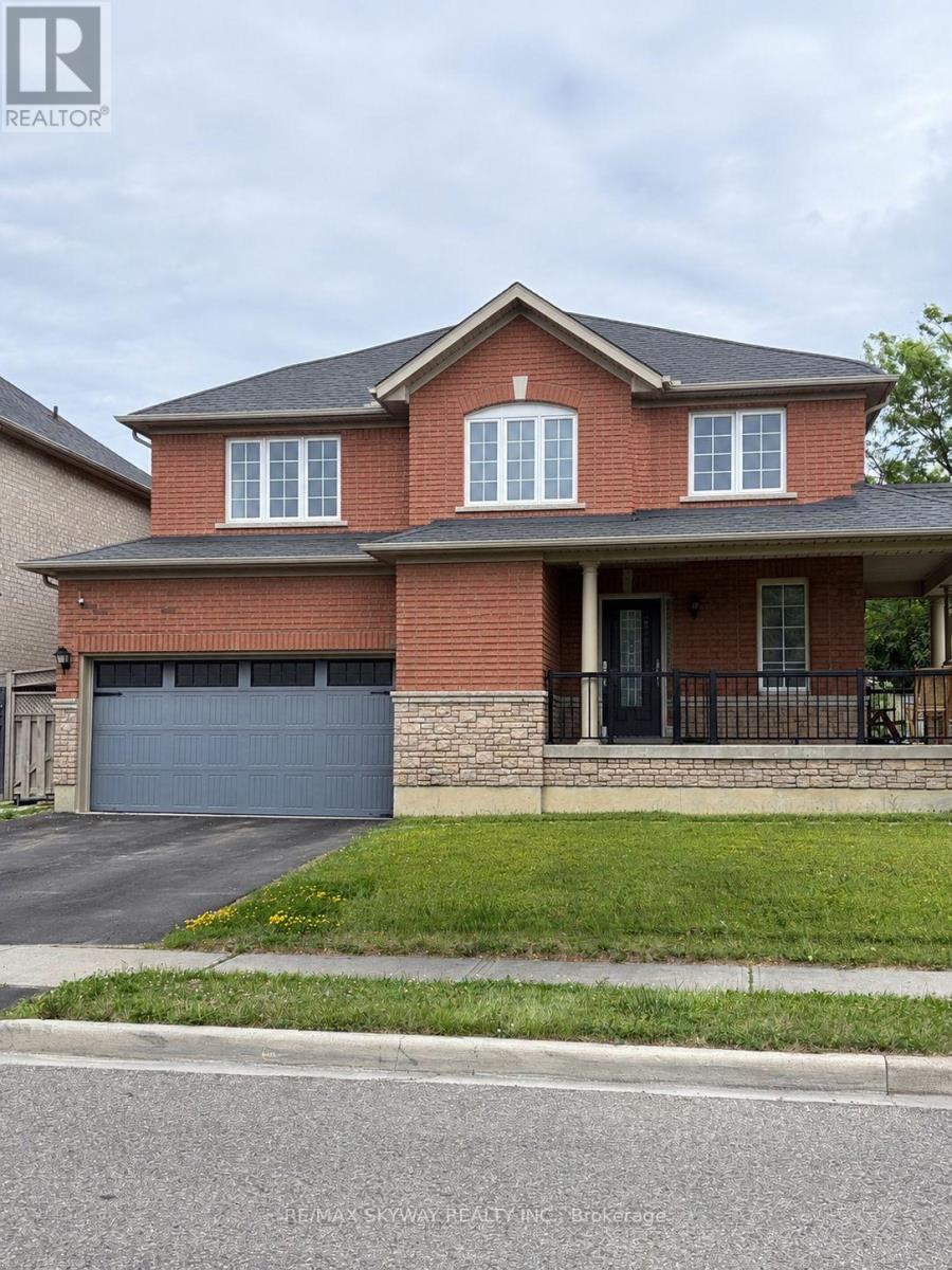38 Egypt Drive, Brampton, Ontario  L6R 2V2 - Photo 2 - W13489110