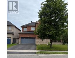 38 EGYPT DRIVE, Brampton, Ontario