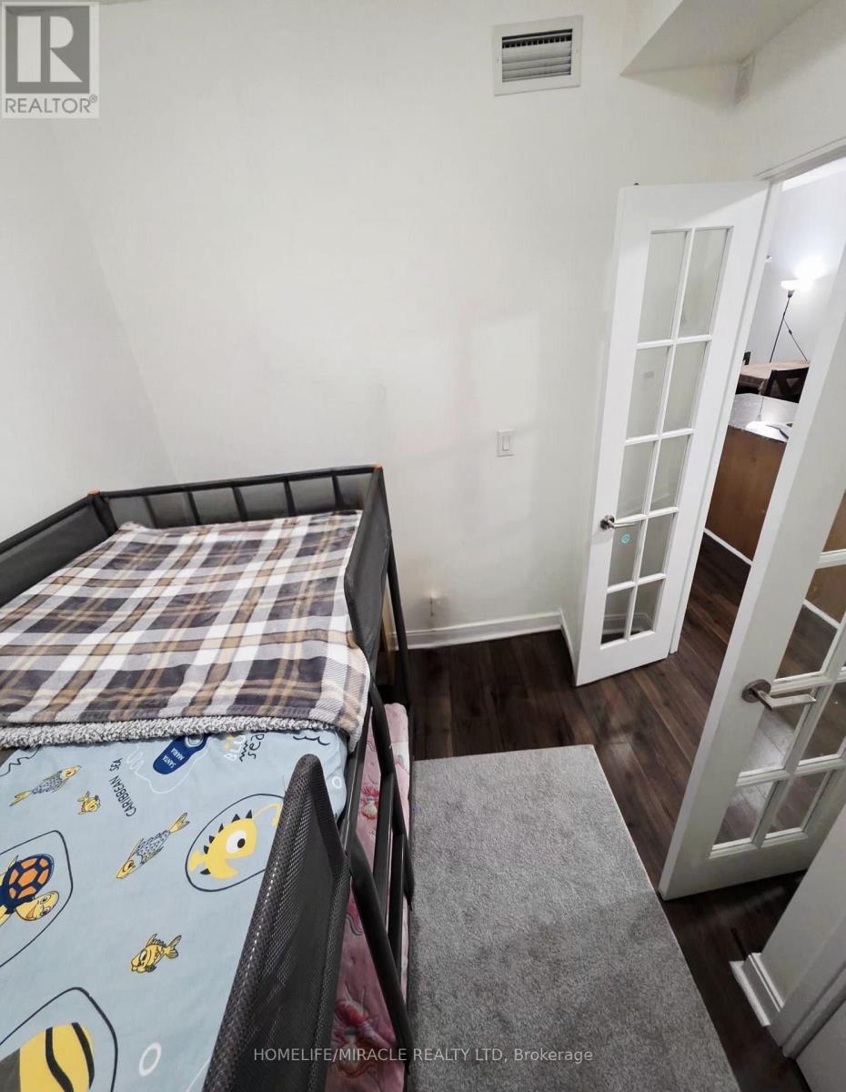 801 - 80 Absolute Avenue, Mississauga, Ontario  L4Z 0A2 - Photo 5 - W13489160