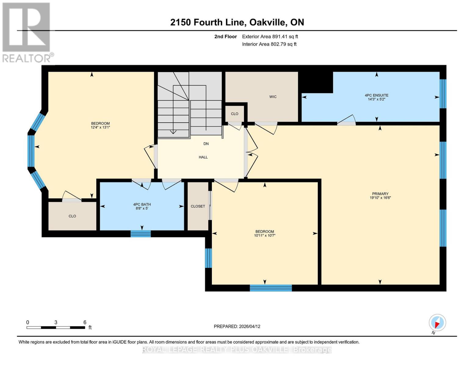 2150 Fourth Line, Oakville, Ontario  L6M 3T2 - Photo 40 - W13489164