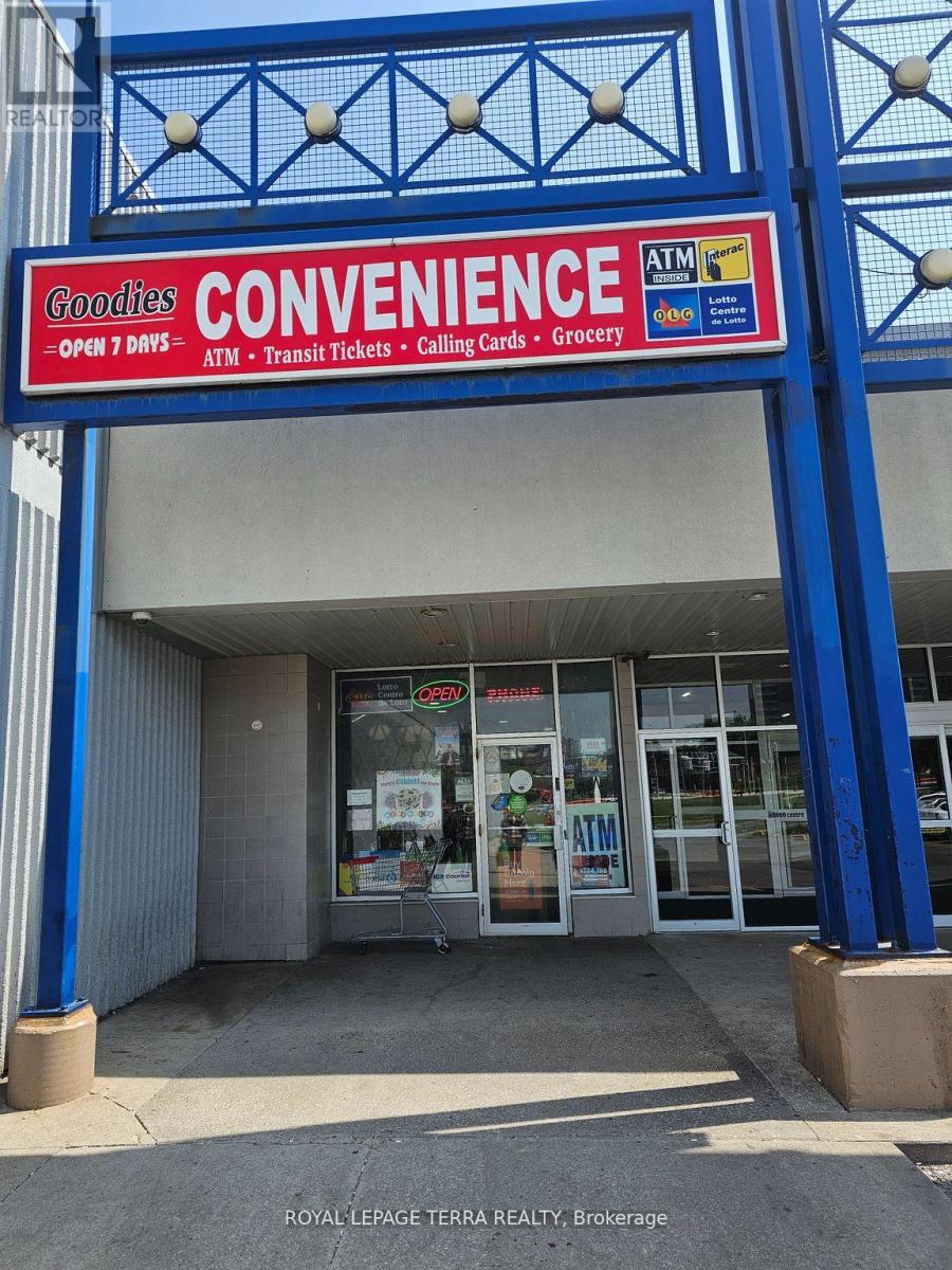 37A - 1530 ALBION ROAD, Toronto, Ontario