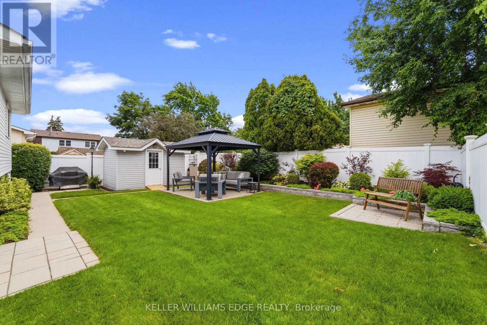 680 Lomond Crescent, Burlington, Ontario  L7L 2P1 - Photo 29 - W13489186