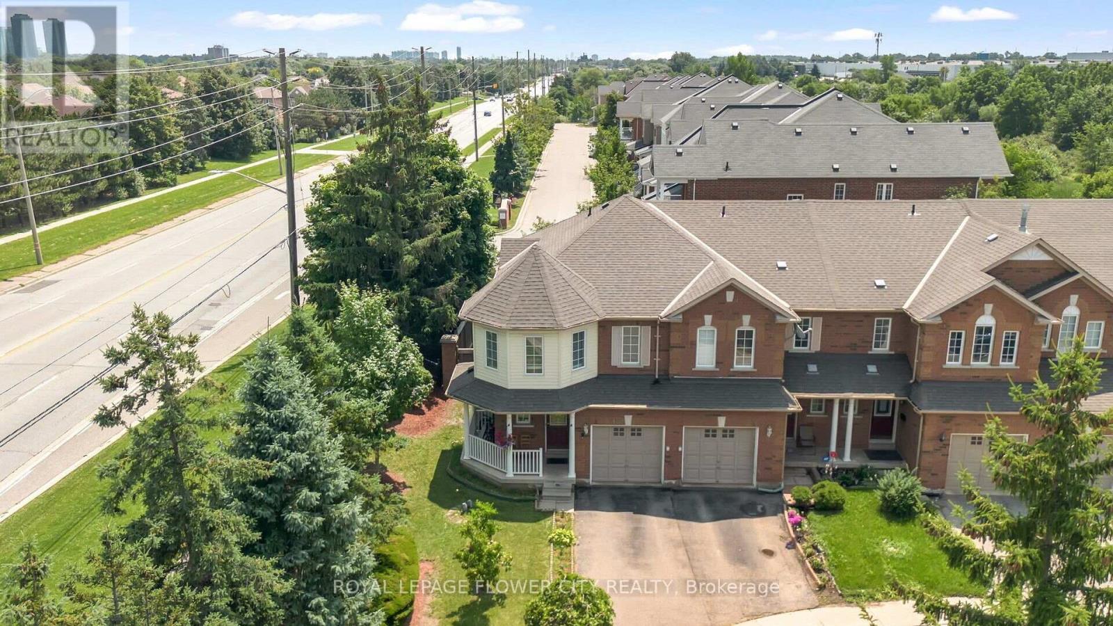 2 - 9800 MCLAUGHLIN ROAD, Brampton, Ontario