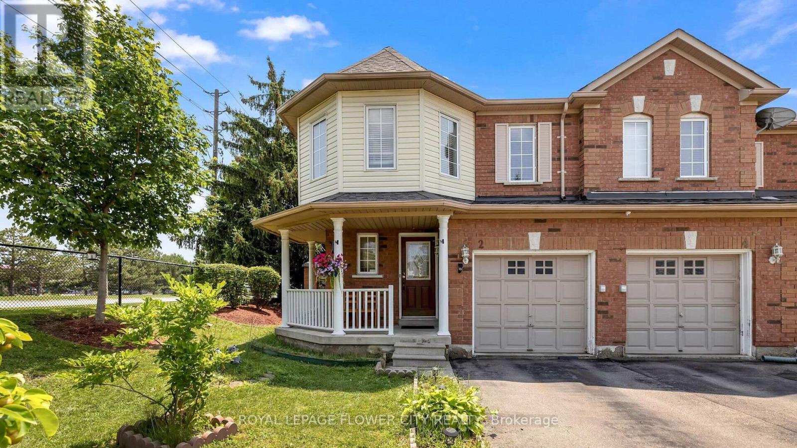 2 - 9800 Mclaughlin Road, Brampton, Ontario  L6X 4R1 - Photo 3 - W13489220