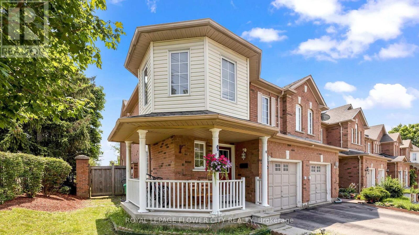 2 - 9800 Mclaughlin Road, Brampton, Ontario  L6X 4R1 - Photo 4 - W13489220