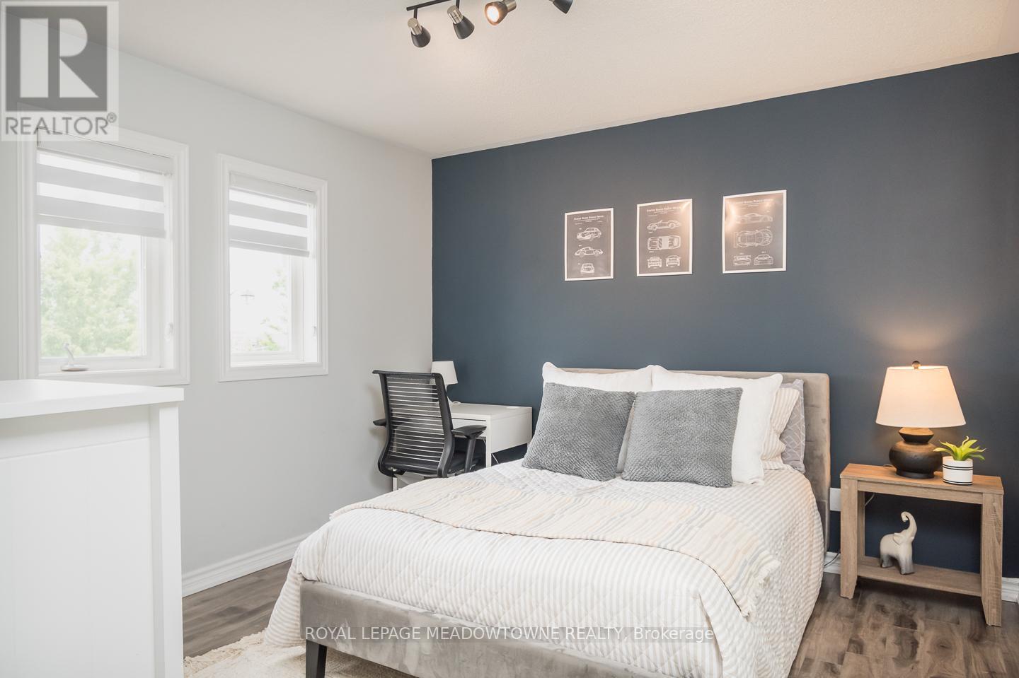1297 Roper Drive, Milton, Ontario  L9T 6E5 - Photo 25 - W13489248
