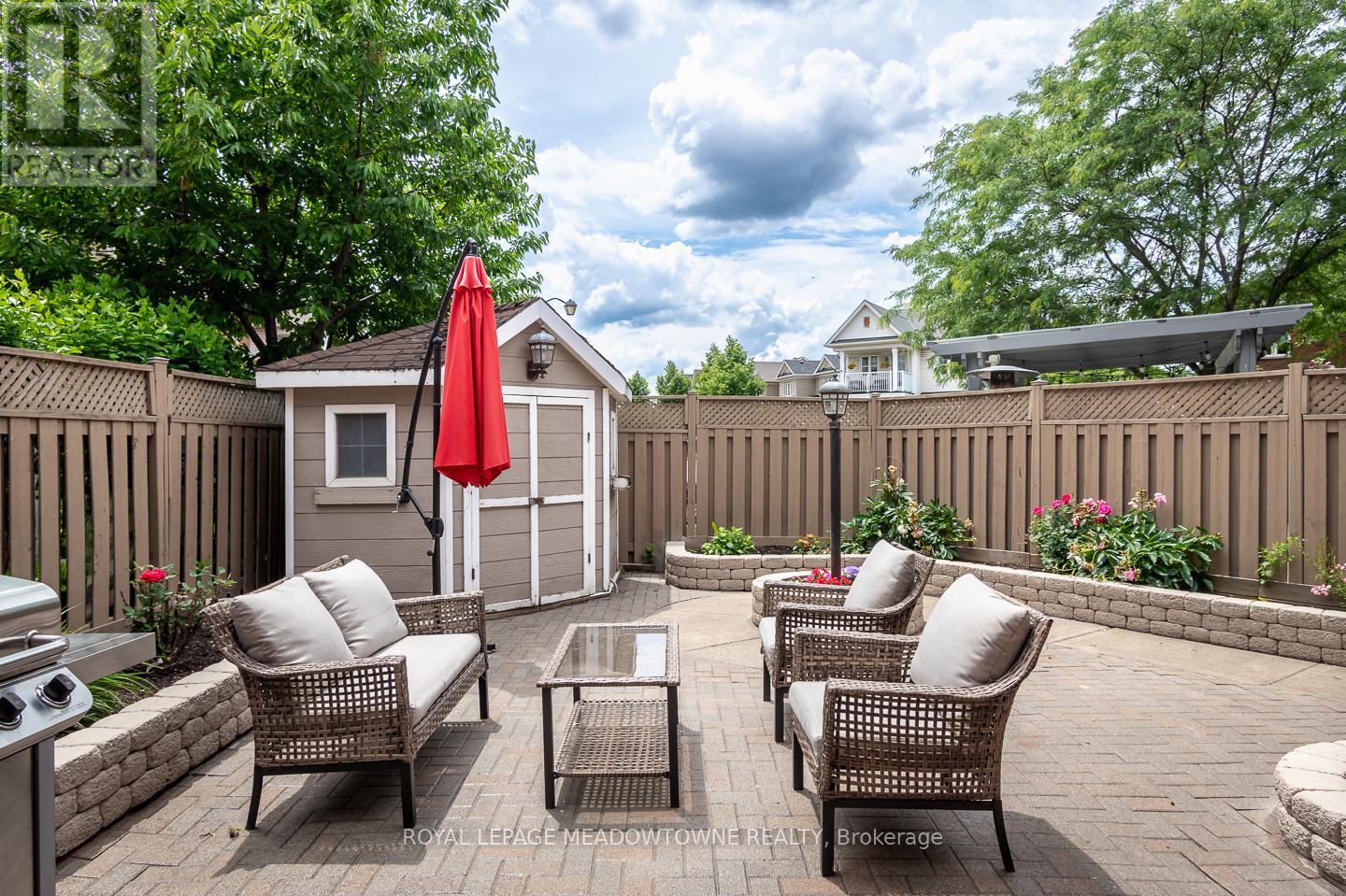 1297 Roper Drive, Milton, Ontario  L9T 6E5 - Photo 38 - W13489248