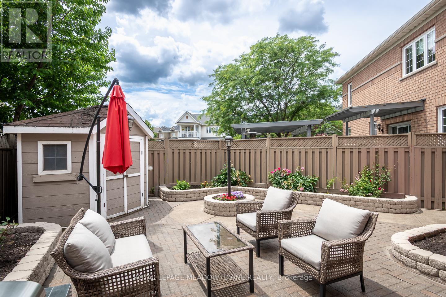 1297 Roper Drive, Milton, Ontario  L9T 6E5 - Photo 40 - W13489248
