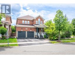 1297 ROPER DRIVE, Milton, Ontario